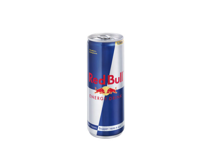 Red Bull